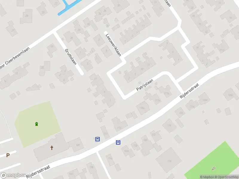 Overlastmelding Patrijslaan in 't Veld