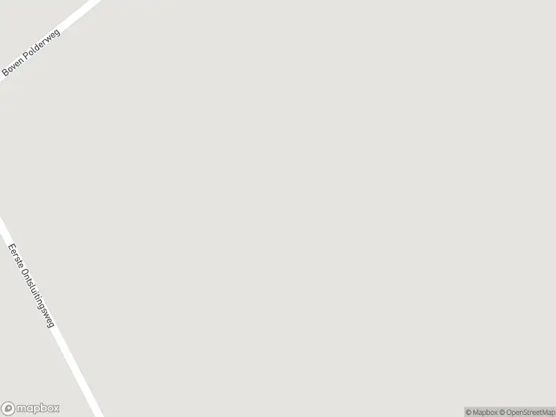 Brandweer met grote spoed naar de Jan R. Stuutstraat F in Nieuwe Pekela vanwege gebouwbrand