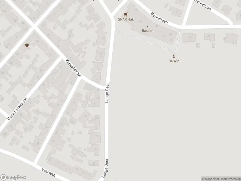 Overlastmelding Kerklaan in 4417BD Hansweert