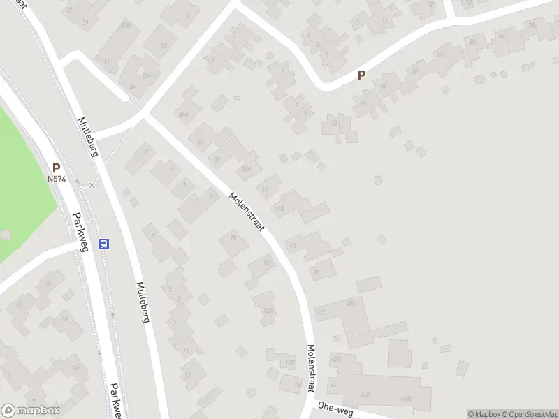 112 melding Overlastmelding Molenstraat in Born