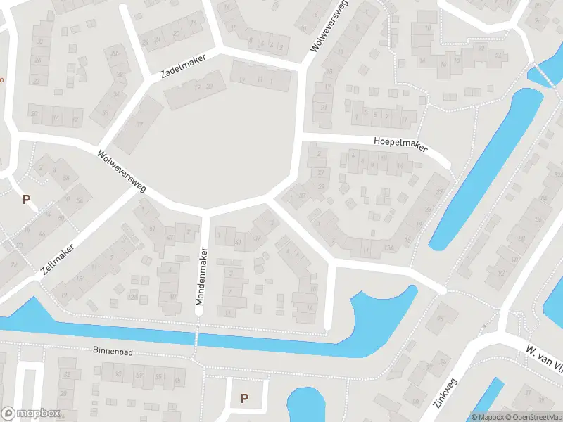 Overlastmelding Klompenmaker in Oud-Beijerland