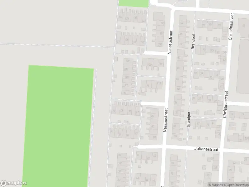 Overlastmelding Nassaustraat in Numansdorp gesloten