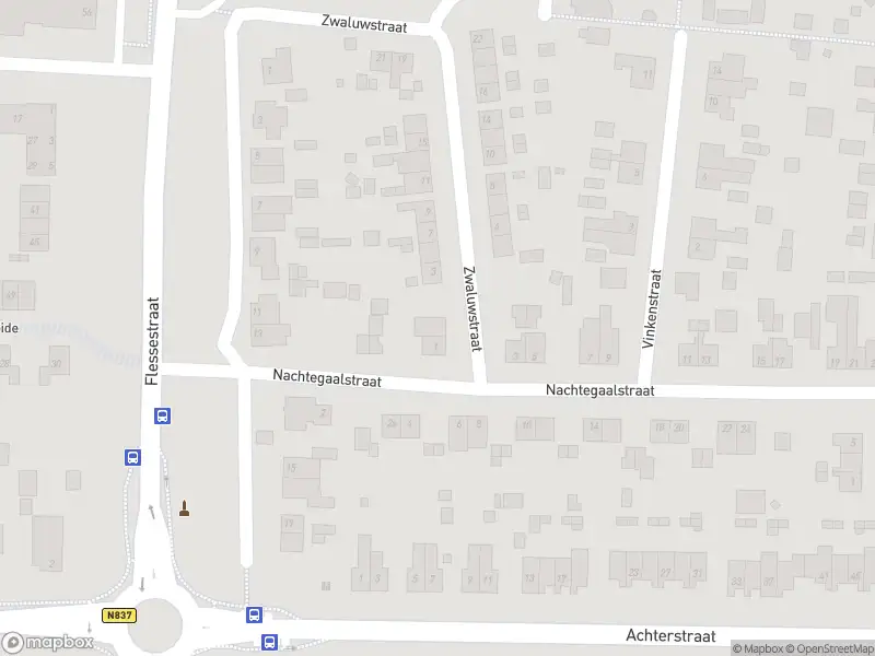 Overlastmelding Zwaluwstraat in Heteren