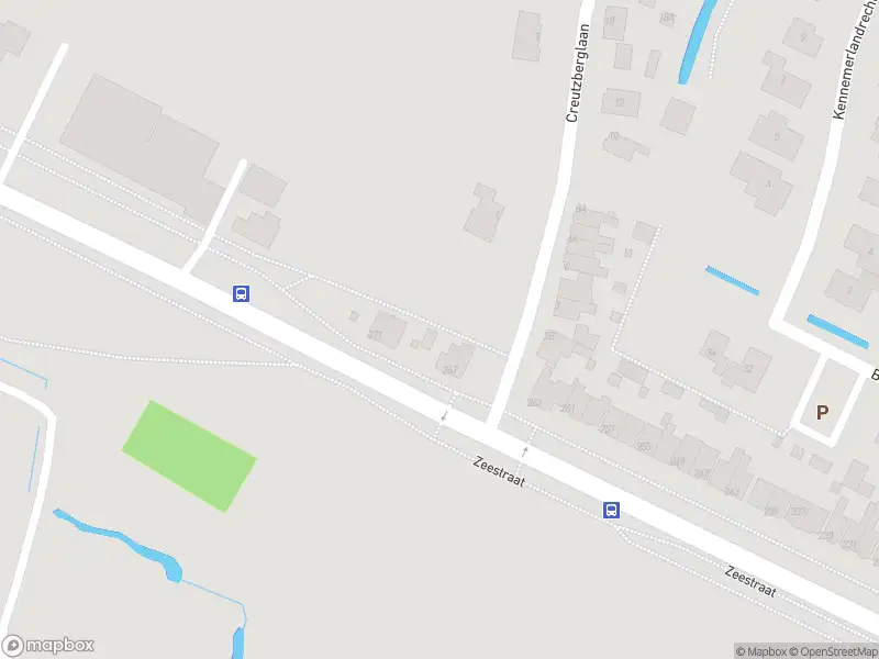 Overlastmelding Zeestraat in Beverwijk gesloten