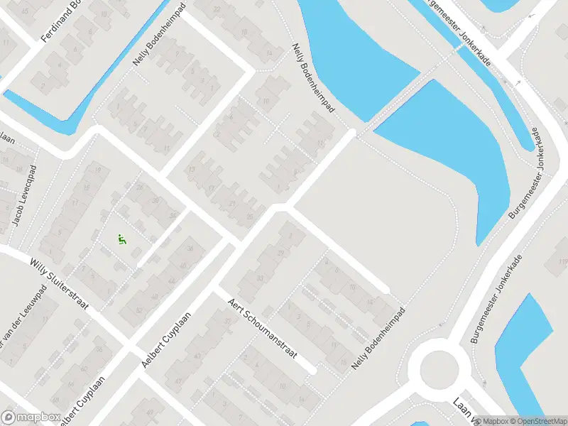 Overlastmelding Henriëtte Ronnerstraat in Hendrik-Ido-Ambacht gesloten