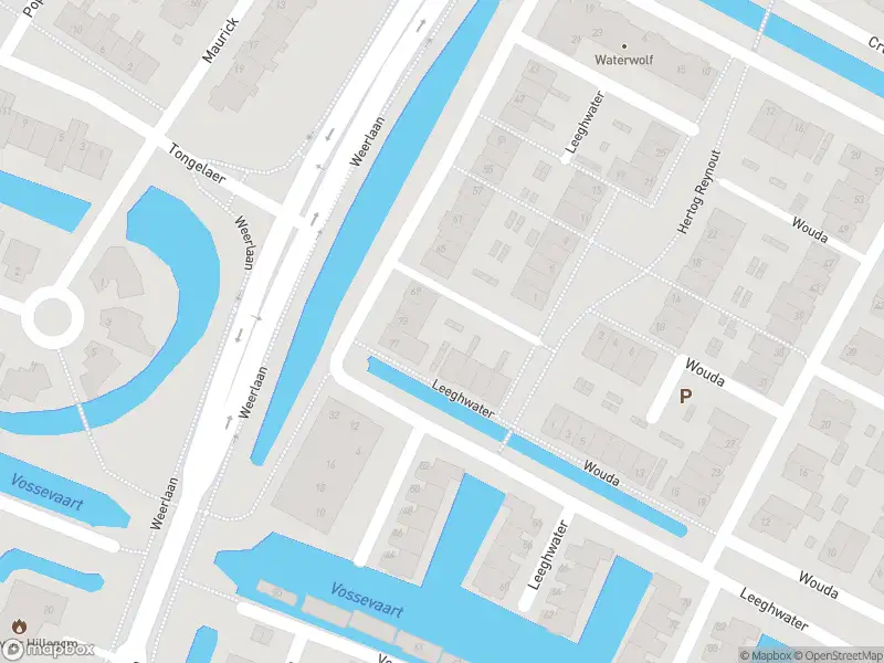 Overlastmelding Leeghwater in Hillegom gesloten