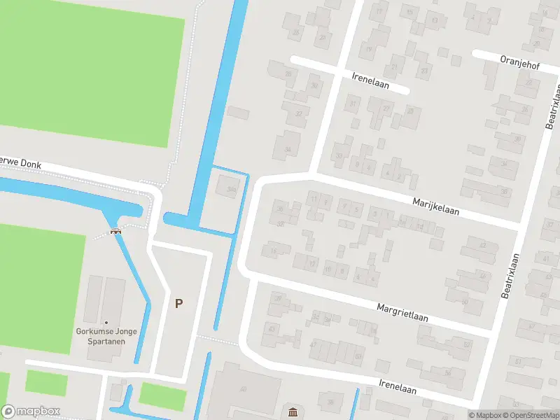 112 melding Overlastmelding Irenelaan in Dalem