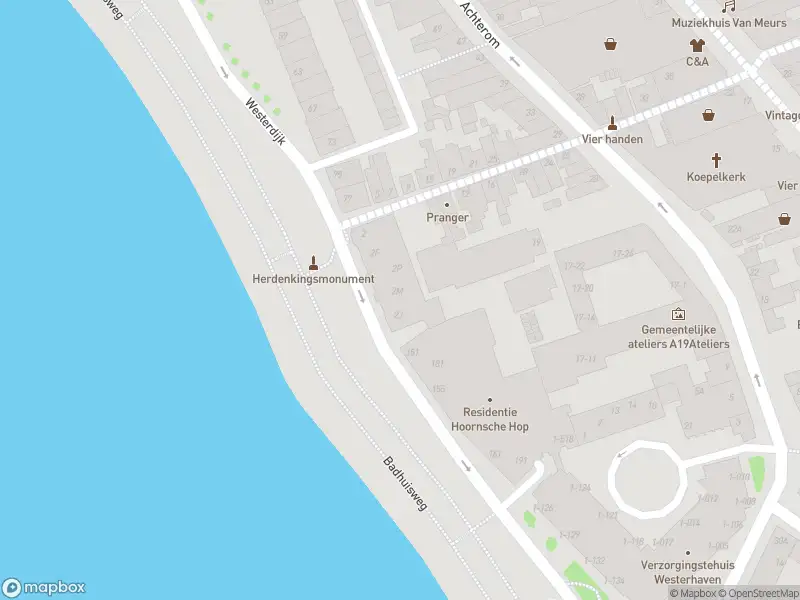 Overlastmelding Westerdijk in Hoorn gesloten