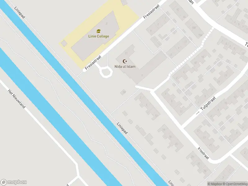 112 melding Overlastmelding Irisstraat in Den Helder gesloten