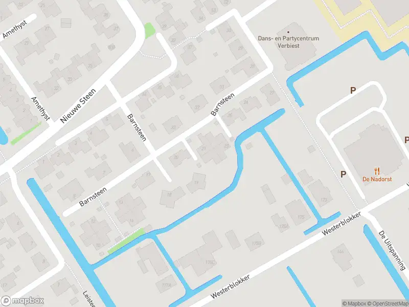 112 melding Overlastmelding Barnsteen in Hoorn gesloten