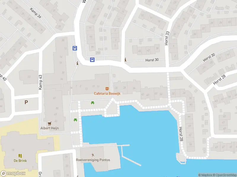 Overlastmelding Kamp in Lelystad (8225 HT) gesloten