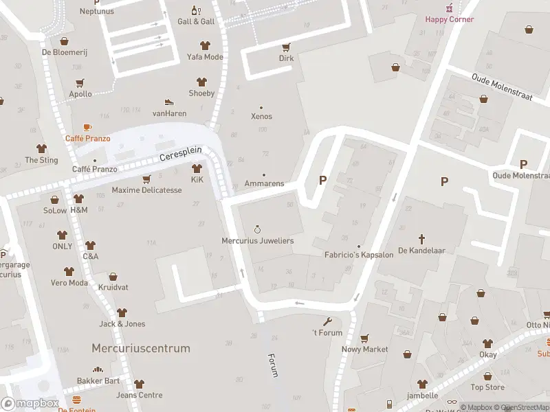 Brandweer met grote spoed naar de Apollopad in Assen vanwege waarnemen gaslucht