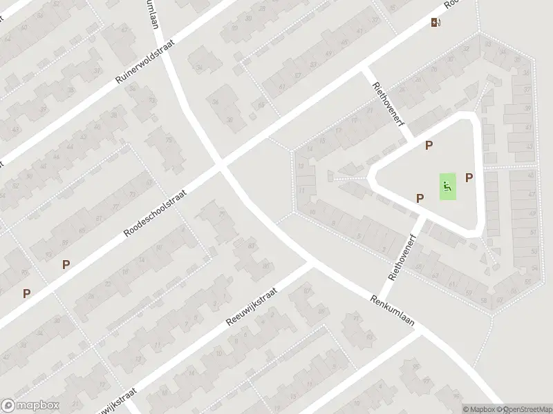 112 melding Overlastmelding Renkumlaan in Tilburg