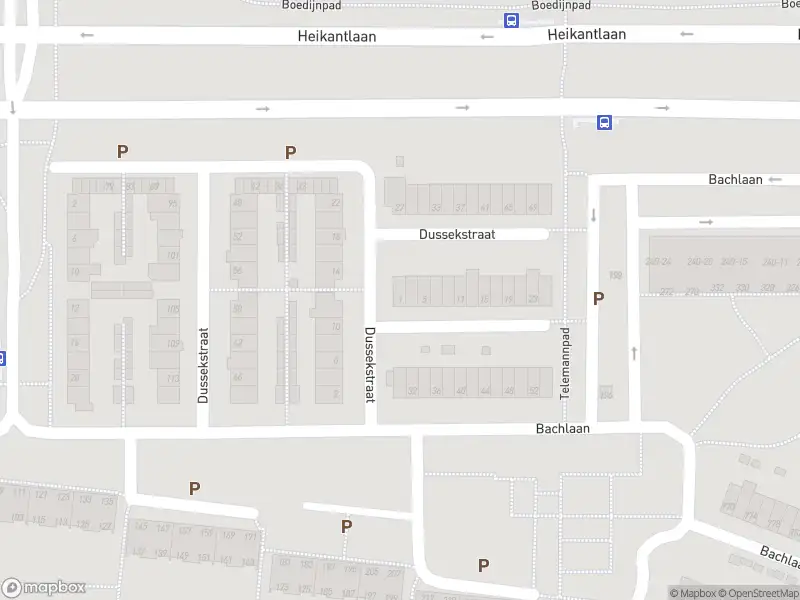 112 melding Overlastmelding Dussekstraat in Tilburg