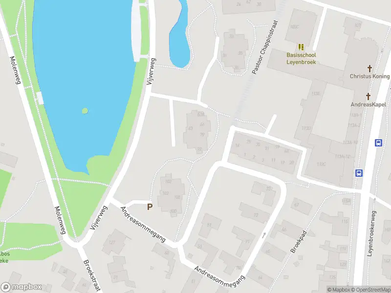 112 melding Overlastmelding Vijverweg in Sittard gesloten