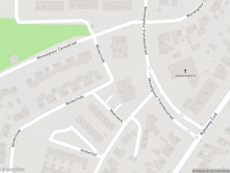 Overlastmelding Winterlinde in Sittard