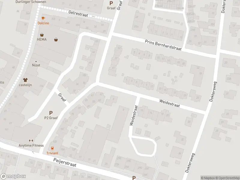 112 melding Overlastmelding Weidestraat in Echt gesloten