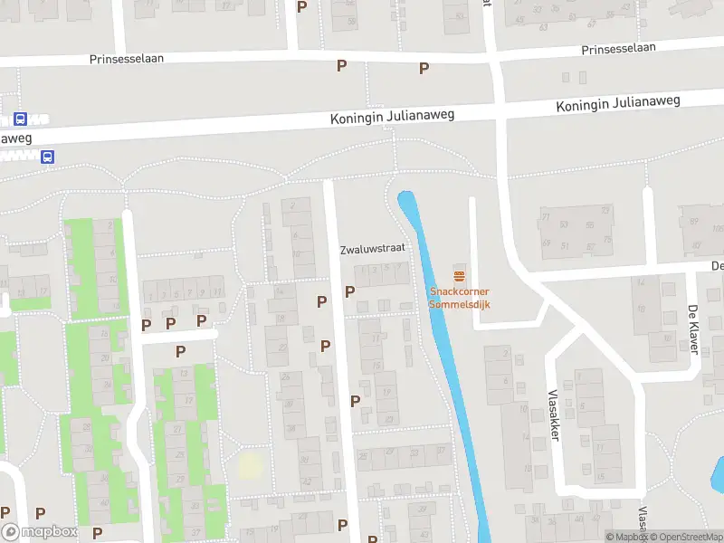 Overlastmelding Zwaluwstraat in Sommelsdijk gesloten