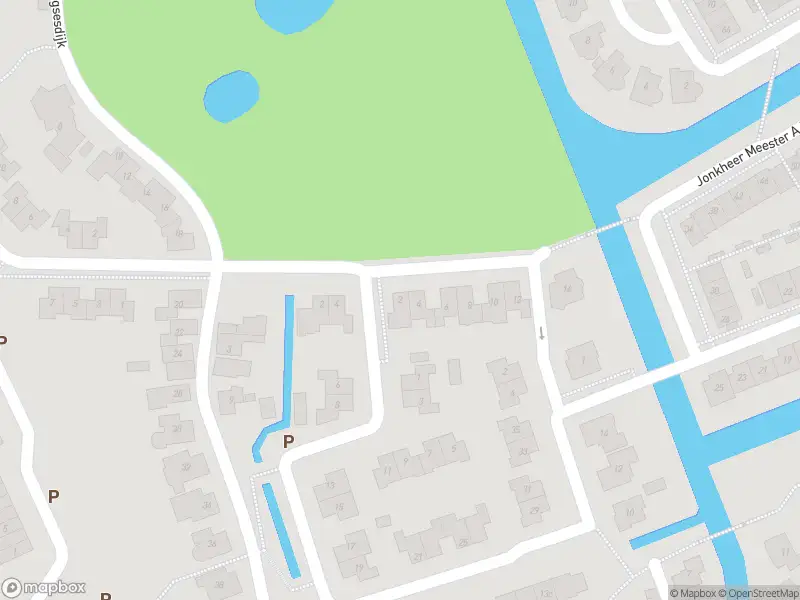 Overlastmelding Jonkheer Meester A.F. de Savornin Lohmanstraat in Gorinchem gesloten