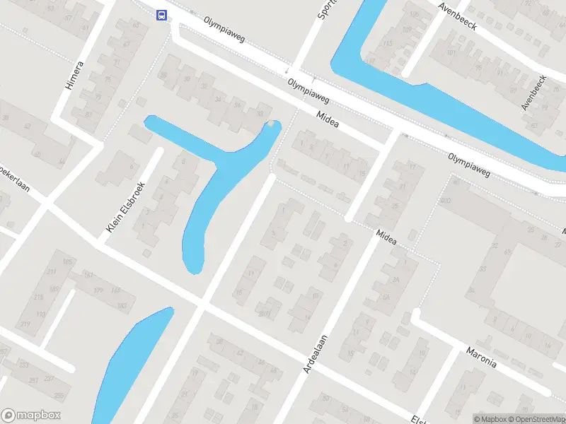 Overlastmelding Divonalaan in Hillegom gesloten