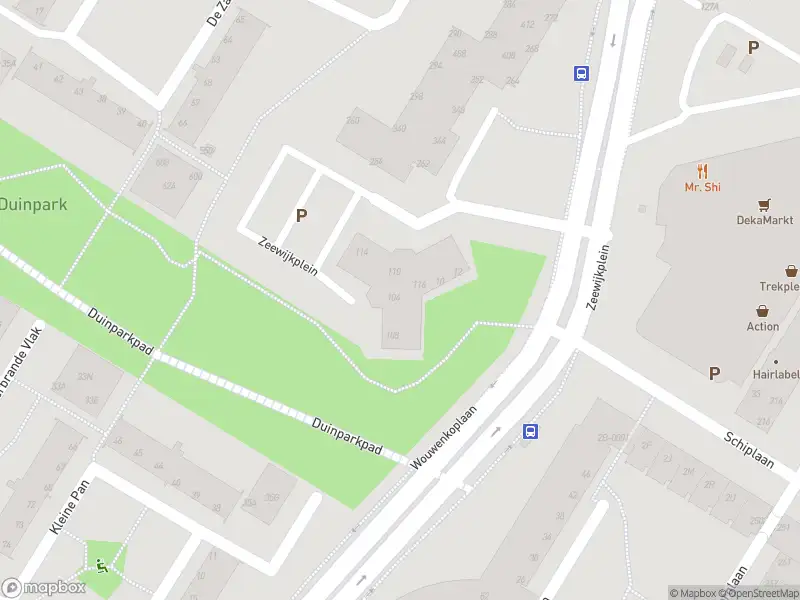 Anonieme overlastmelding Zeewijkplein in IJmuiden