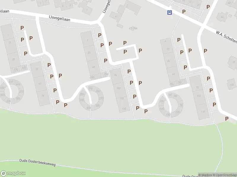 Anonieme overlastmelding De Zalmen in Doorwerth