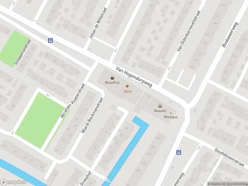 112 melding Overlastmelding Van Hogendorpweg in Alblasserdam