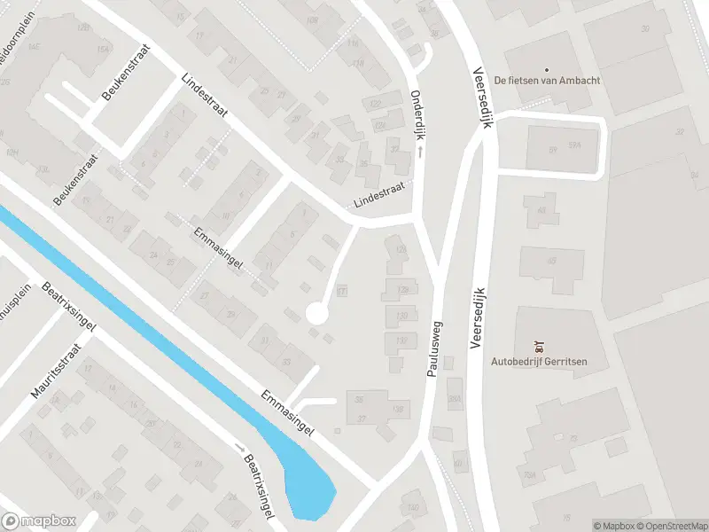 Overlastmelding Onderdijk in Hendrik-Ido-Ambacht gesloten