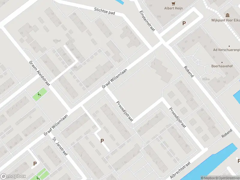 Anonieme overlastmelding  in Kudelstaart gesloten