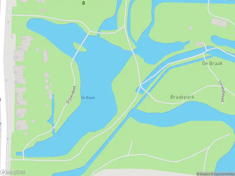 Overlastmelding Amsterdamseweg in 1182HN Amstelveen gesloten