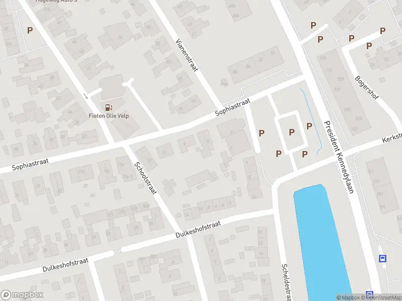 Overlastmelding Sophiastraat in Velp gesloten