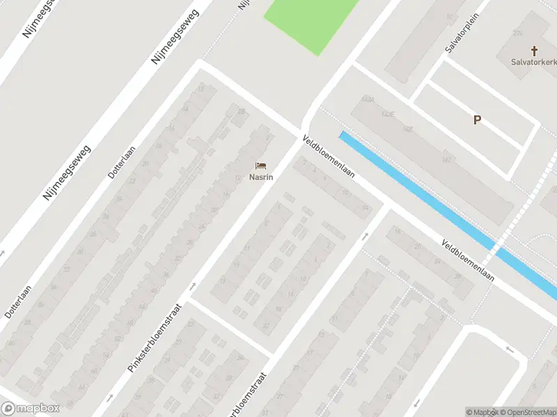 112 melding Anonieme overlastmelding Pinksterbloemstraat in Arnhem gesloten