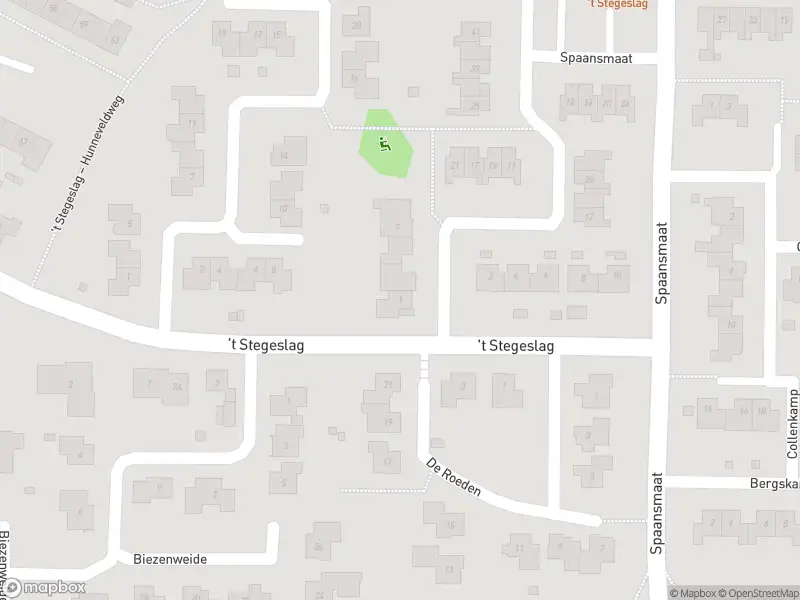 112 melding Overlastmelding Boterhek in Zevenaar gesloten