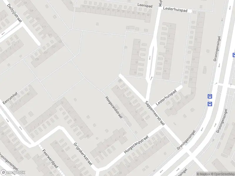 112 melding Overlastmelding Sappemeerstraat in Arnhem