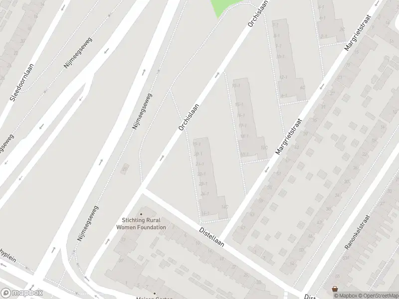 Anonieme overlastmelding Orchislaan in Arnhem