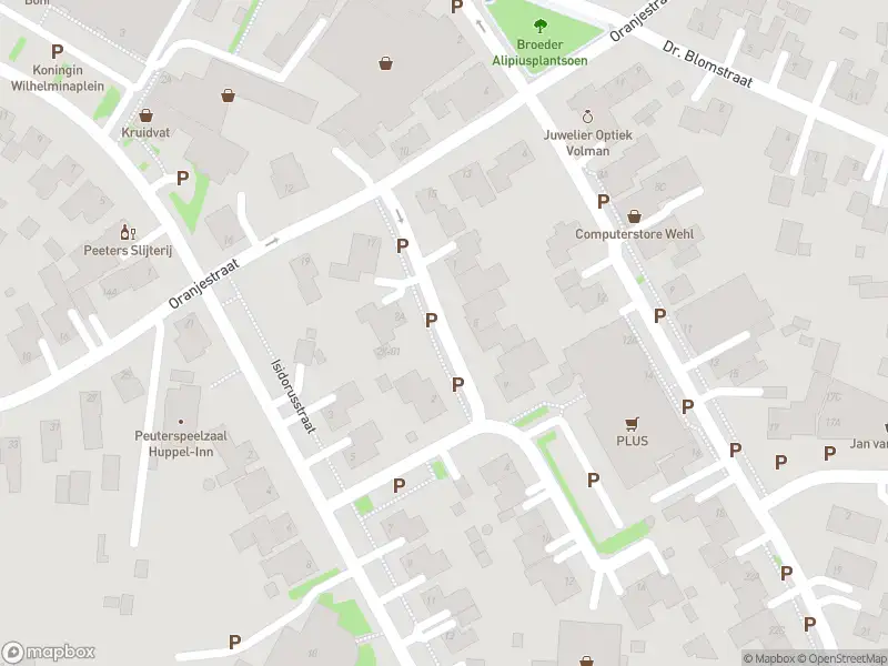 Overlastmelding De Bottergraaf in Wehl