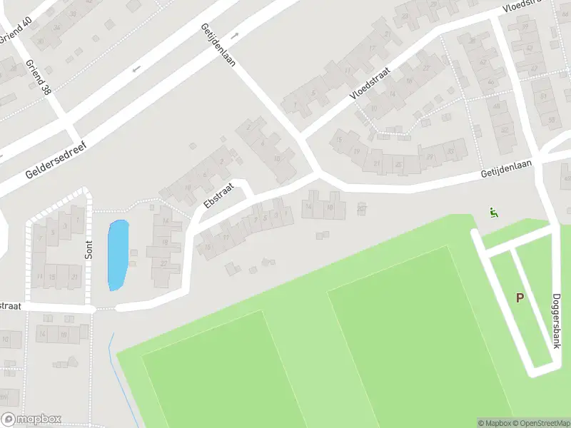 Anonieme overlastmelding Ebstraat in Lelystad gesloten