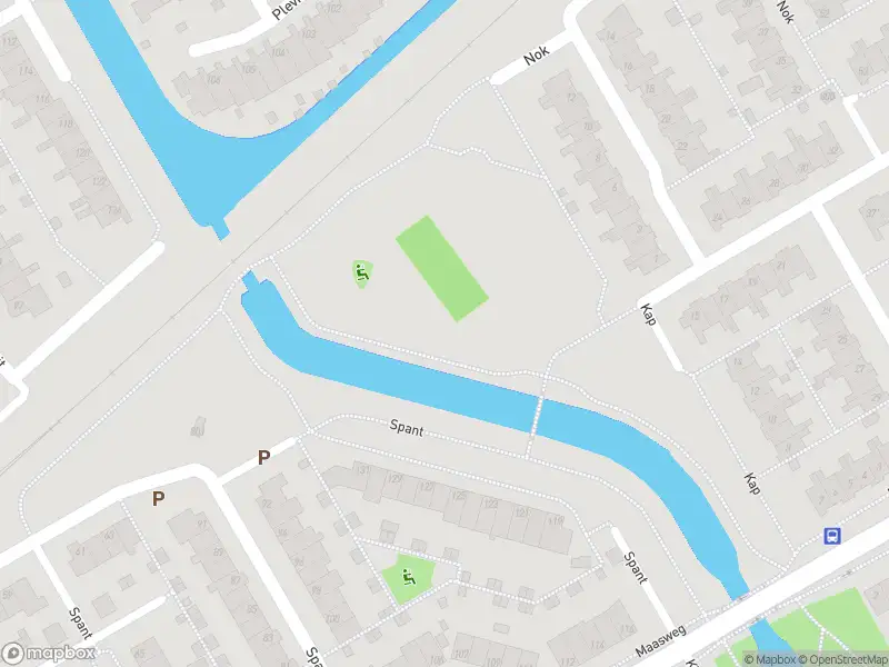 Overlastmelding met urgentie Nok in 1628GA Hoorn