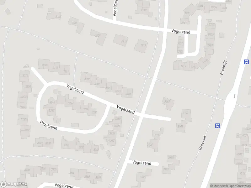 Overlastmelding Vogelzand in Julianadorp