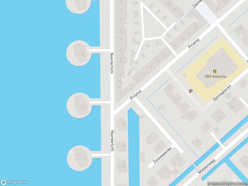 Overlastmelding Prisma in Heerhugowaard