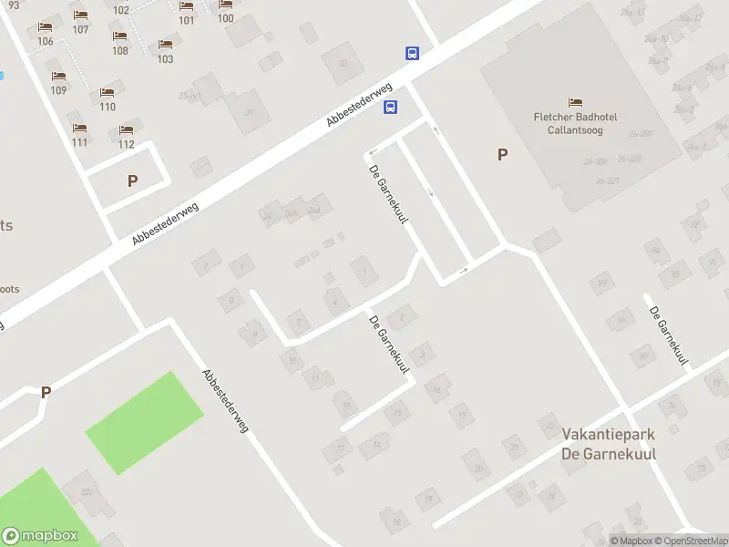 Overlastmelding De Garnekuul in Callantsoog