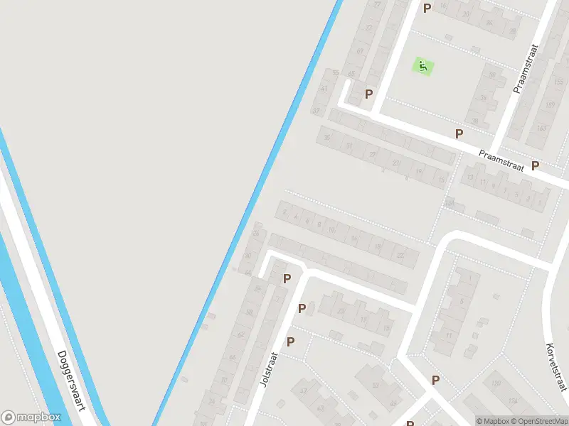 112 melding Overlastmelding Jolstraat in Den Helder gesloten