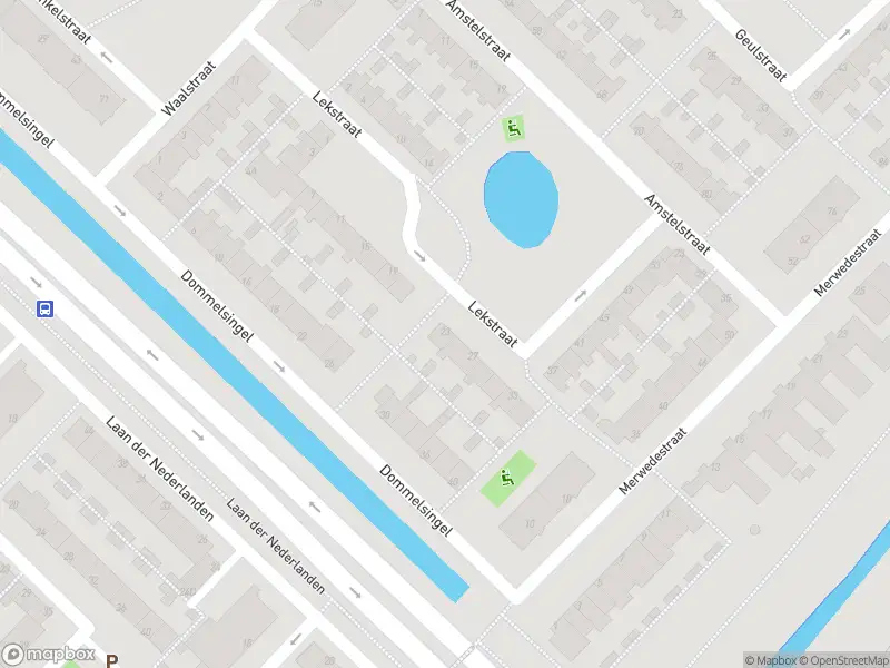 Overlastmelding Lekstraat in Beverwijk gesloten