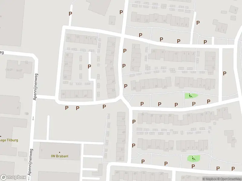 Overlastmelding Cevennenstraat in Tilburg gesloten