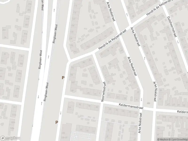 112 melding Overlastmelding Noorwitsstraat in Tilburg