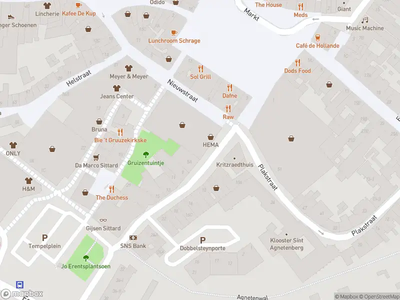 112 melding Overlastmelding Rosmolenstraat in Sittard gesloten