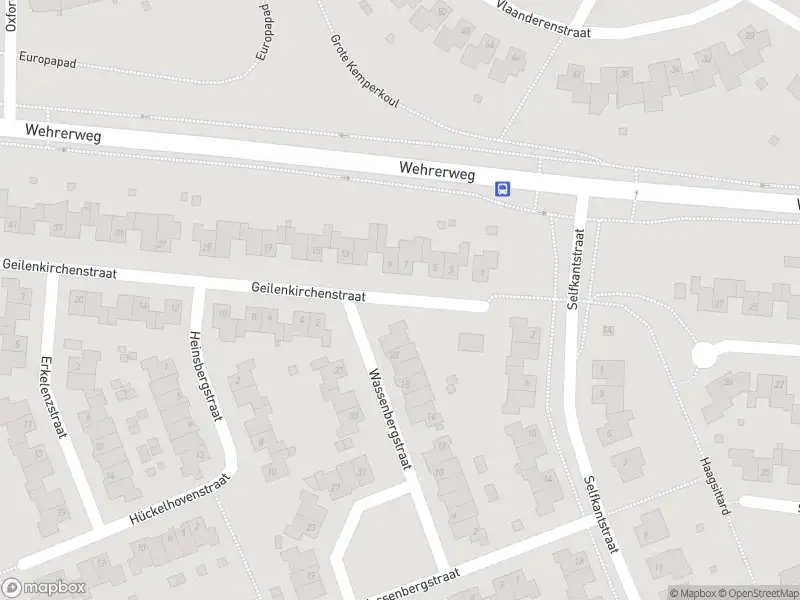 Overlastmelding  in Sittard gesloten