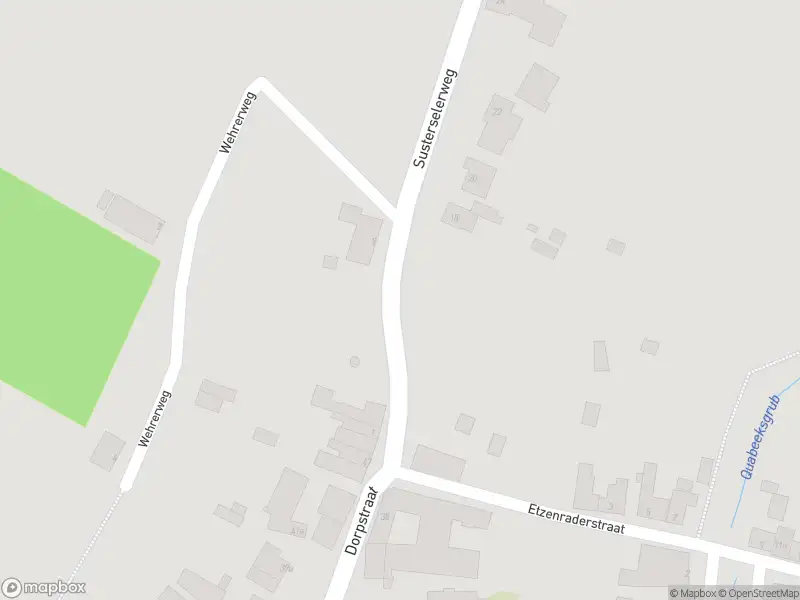 112 melding Overlastmelding Susterselerweg in Jabeek