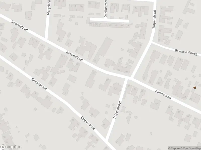 112 melding Overlastmelding Julianastraat in Schinveld gesloten