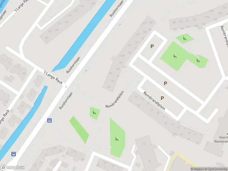 112 melding Overlastmelding Rembrandtplein in Lisse